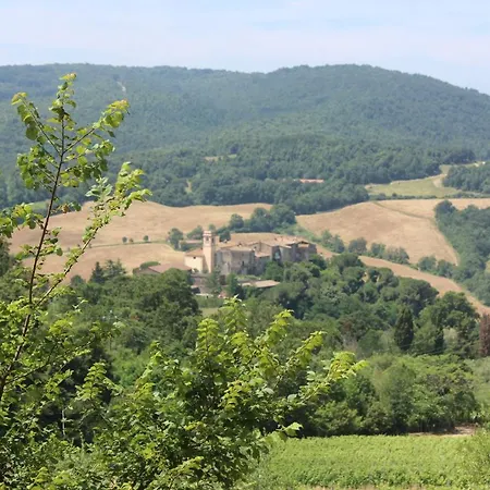 Querciabruna * Canneto (Pisa)