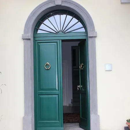 Apartment Querciabruna Canneto (Pisa)