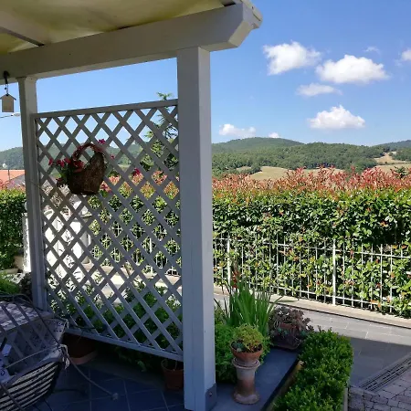 Querciabruna Apartment Canneto (Pisa)