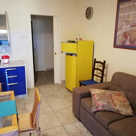 Apartment Querciabruna Canneto (Pisa)