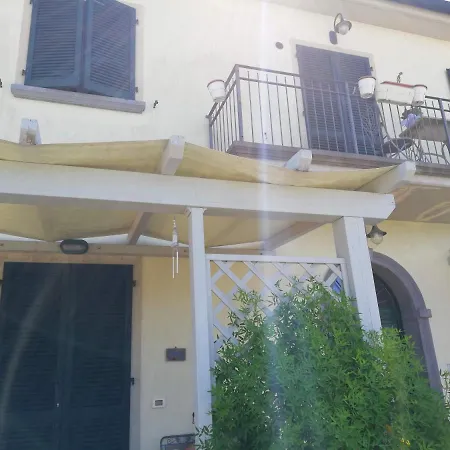 Διαμέρισμα Querciabruna