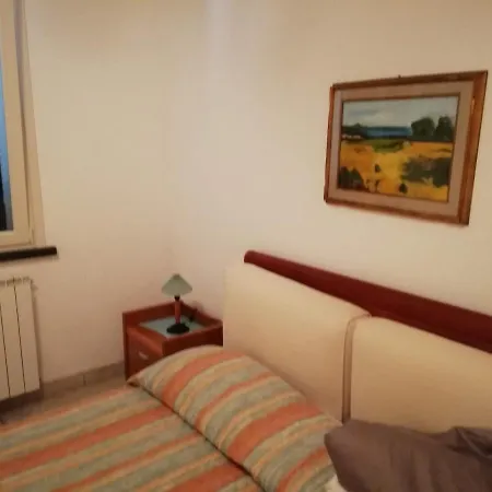 Querciabruna Apartment *