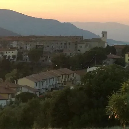 Apartman Querciabruna Canneto