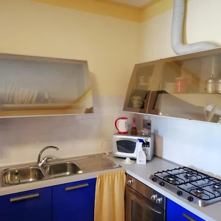 Apartman Querciabruna