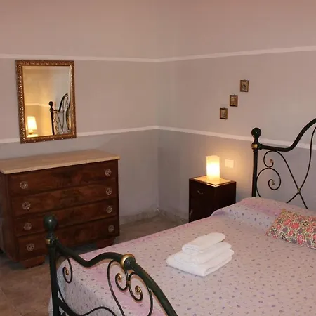 Apartman Querciabruna