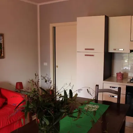 Querciabruna Apartman