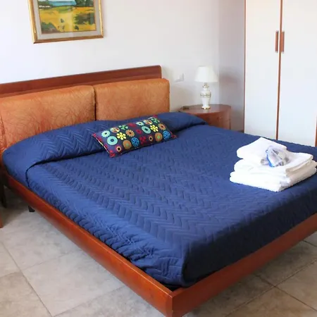 Apartman Querciabruna Canneto